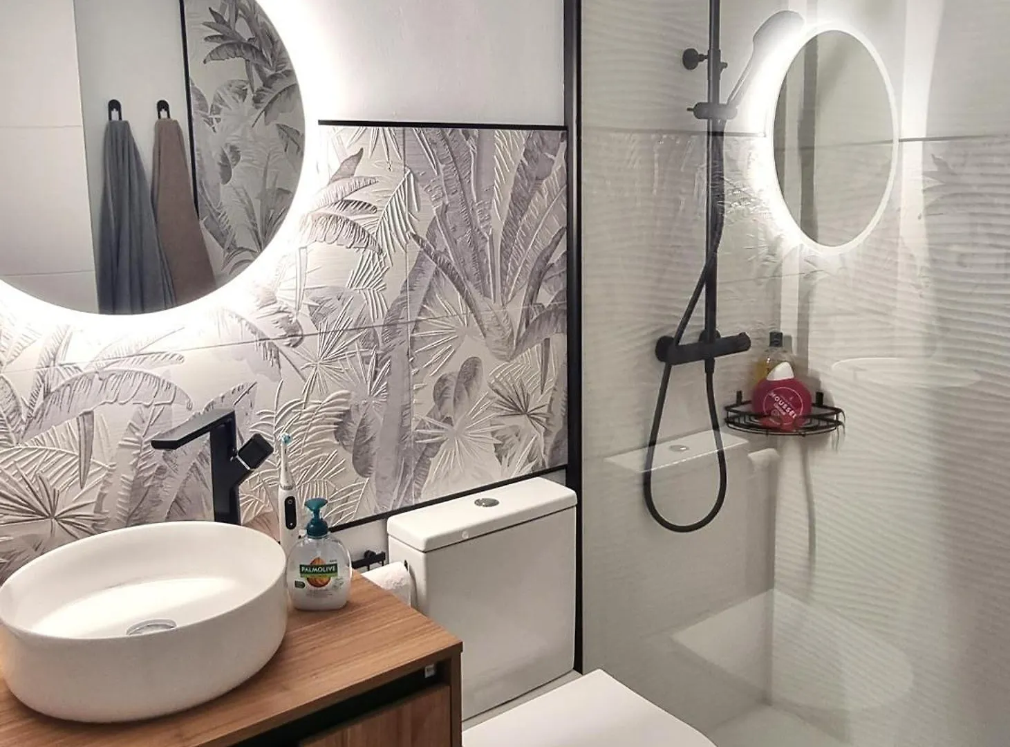 コラレホLuxury Penthouse Valentin With Jacuzziアパートメント スペイン