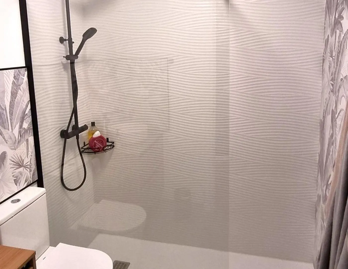 アパート コラレホLuxury Penthouse Valentin With Jacuzziアパートメント スペイン