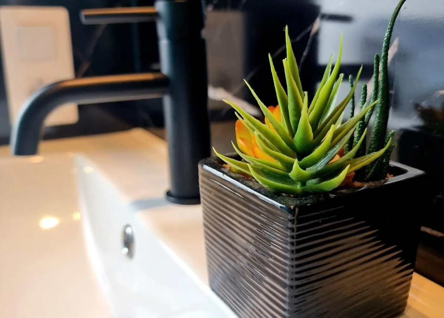コラレホLuxury Penthouse Valentin With Jacuzziアパートメント スペイン