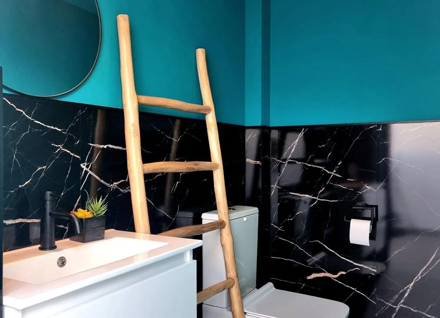 コラレホLuxury Penthouse Valentin With Jacuzziアパートメント コラレホ