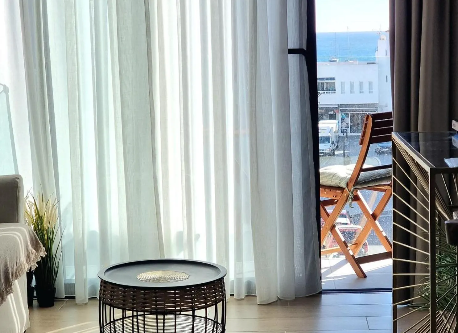 アパート コラレホLuxury Penthouse Valentin With Jacuzziアパートメント